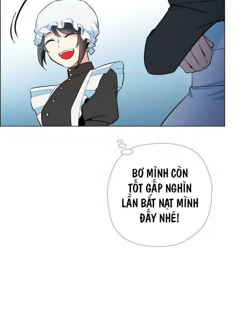 Hầu Gái Và Bá Tước Ma Cà Rồng - Chapter 4 - Page 24