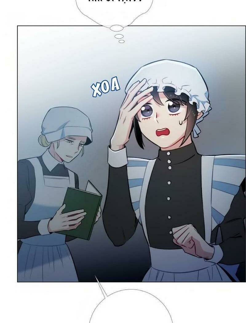 Hầu Gái Và Bá Tước Ma Cà Rồng - Chapter 4 - Page 48