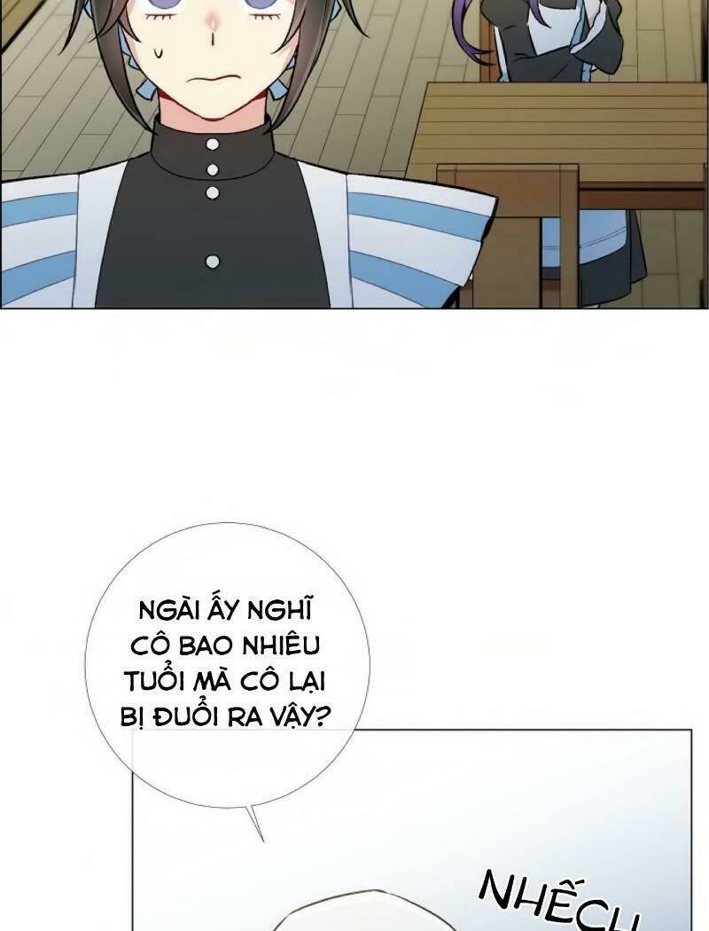 Hầu Gái Và Bá Tước Ma Cà Rồng - Chapter 4 - Page 51