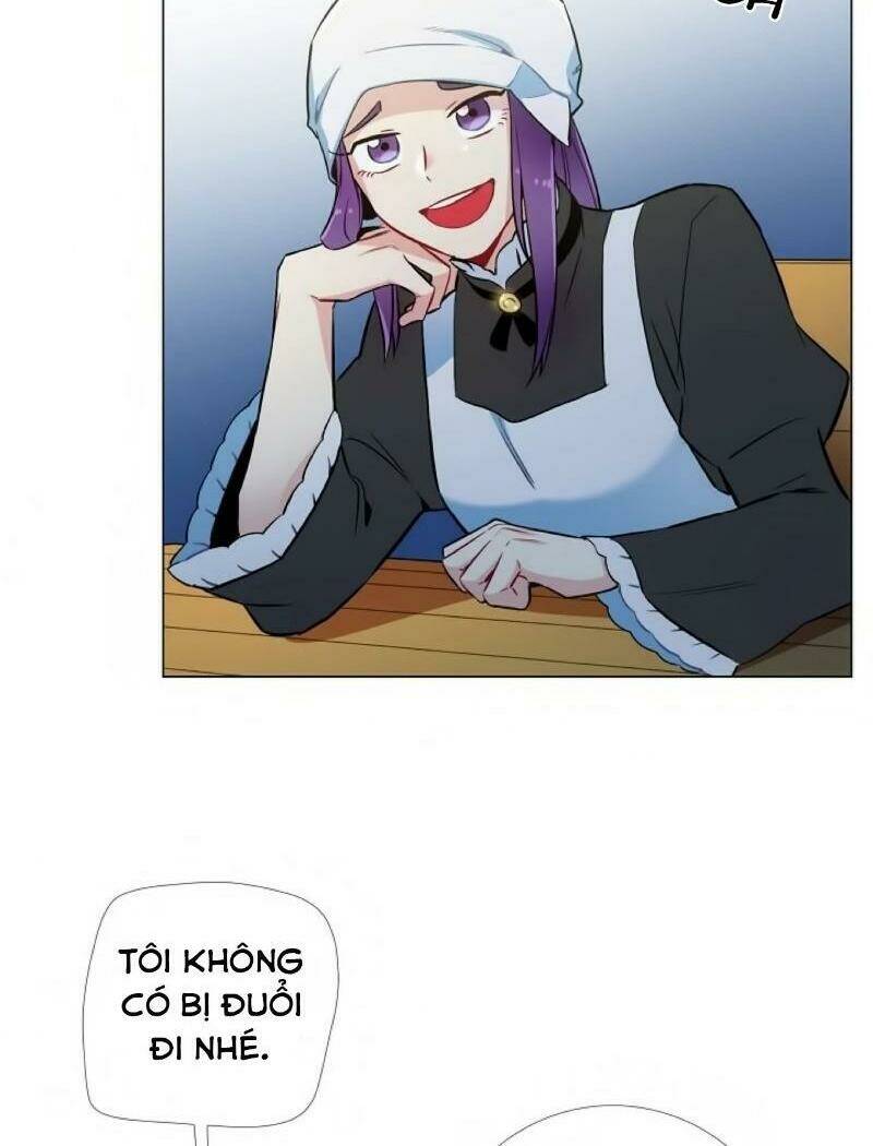 Hầu Gái Và Bá Tước Ma Cà Rồng - Chapter 4 - Page 52