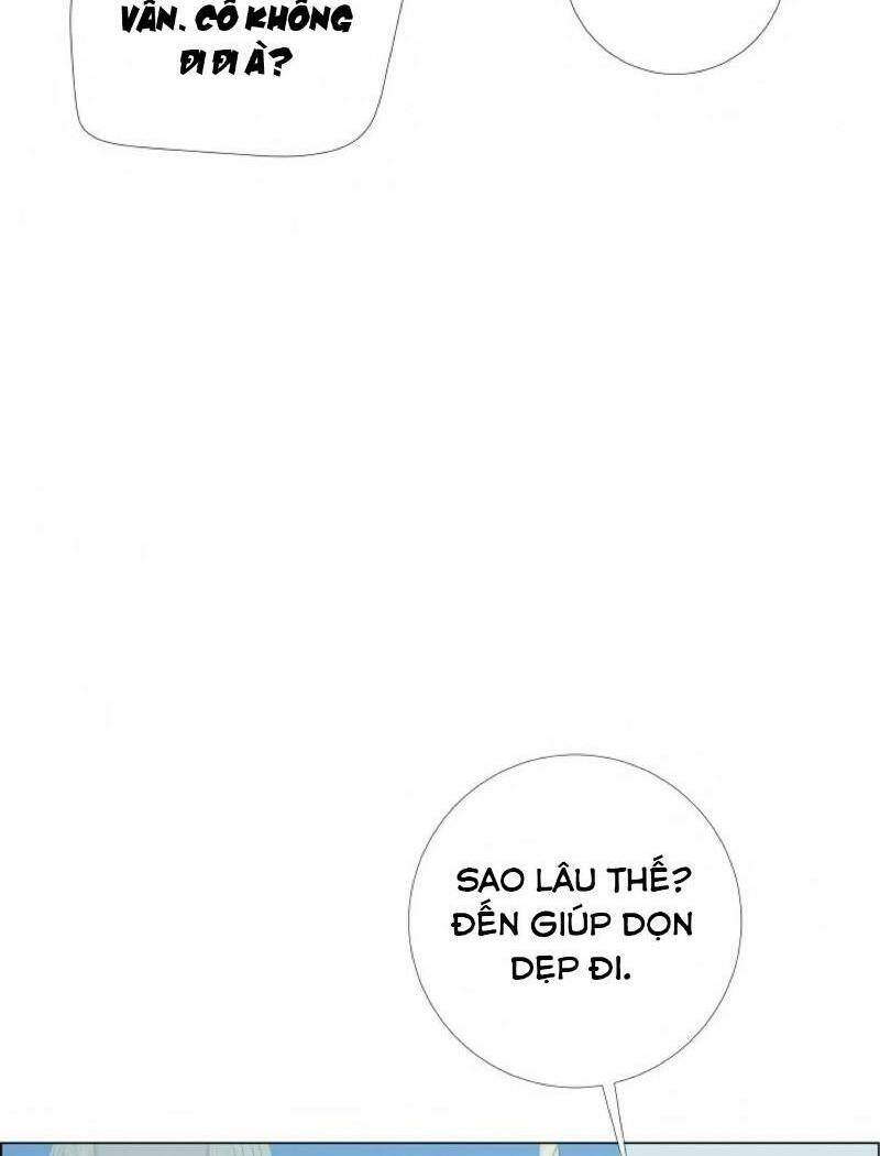 Hầu Gái Và Bá Tước Ma Cà Rồng - Chapter 4 - Page 56