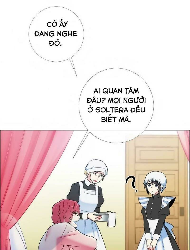 Hầu Gái Và Bá Tước Ma Cà Rồng - Chapter 4 - Page 63