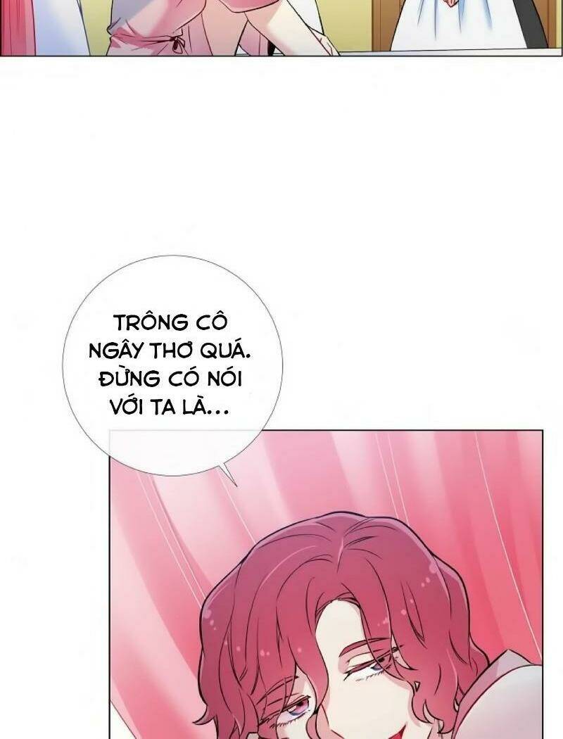 Hầu Gái Và Bá Tước Ma Cà Rồng - Chapter 4 - Page 64