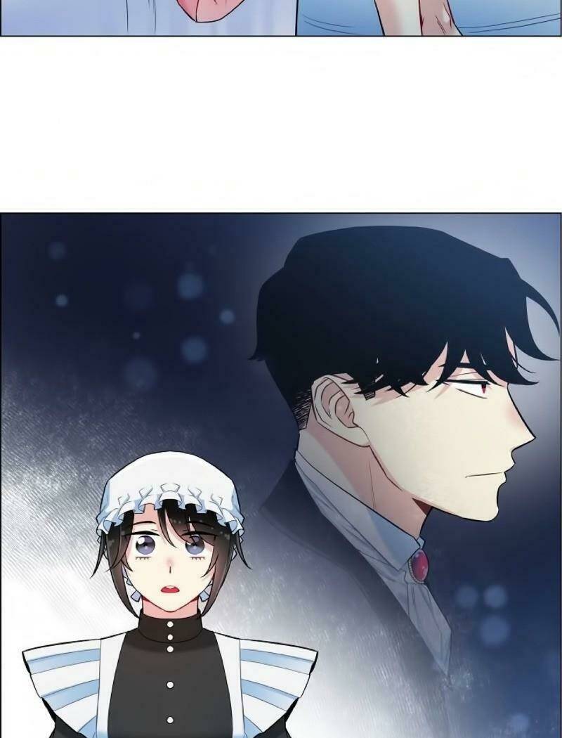 Hầu Gái Và Bá Tước Ma Cà Rồng - Chapter 4 - Page 67