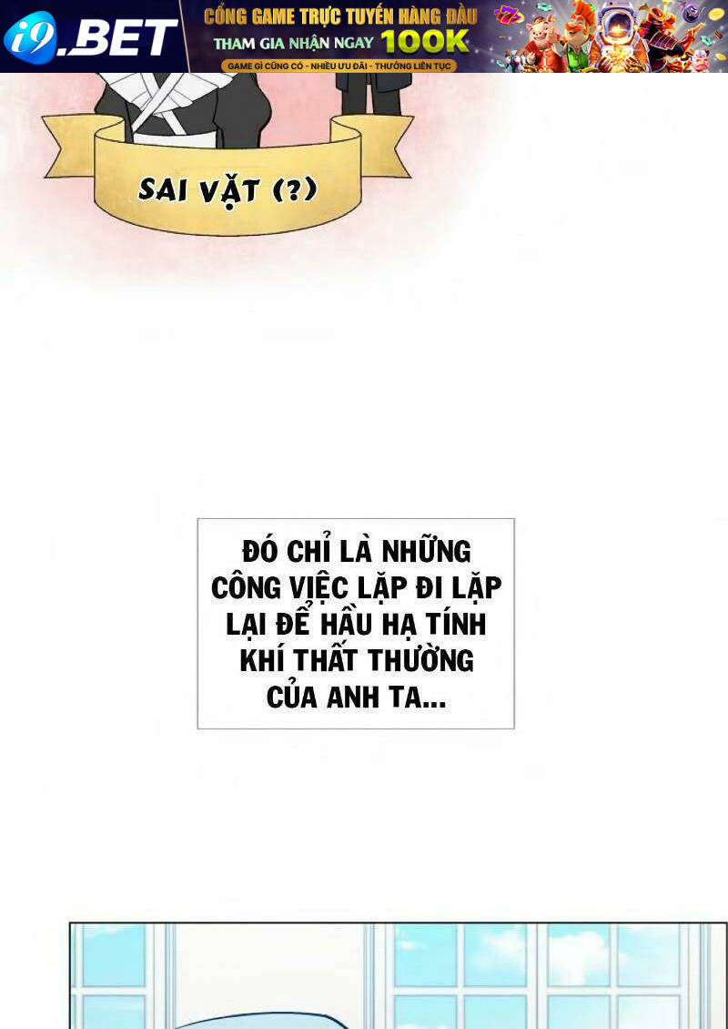 Hầu Gái Và Bá Tước Ma Cà Rồng - Chapter 4 - Page 8