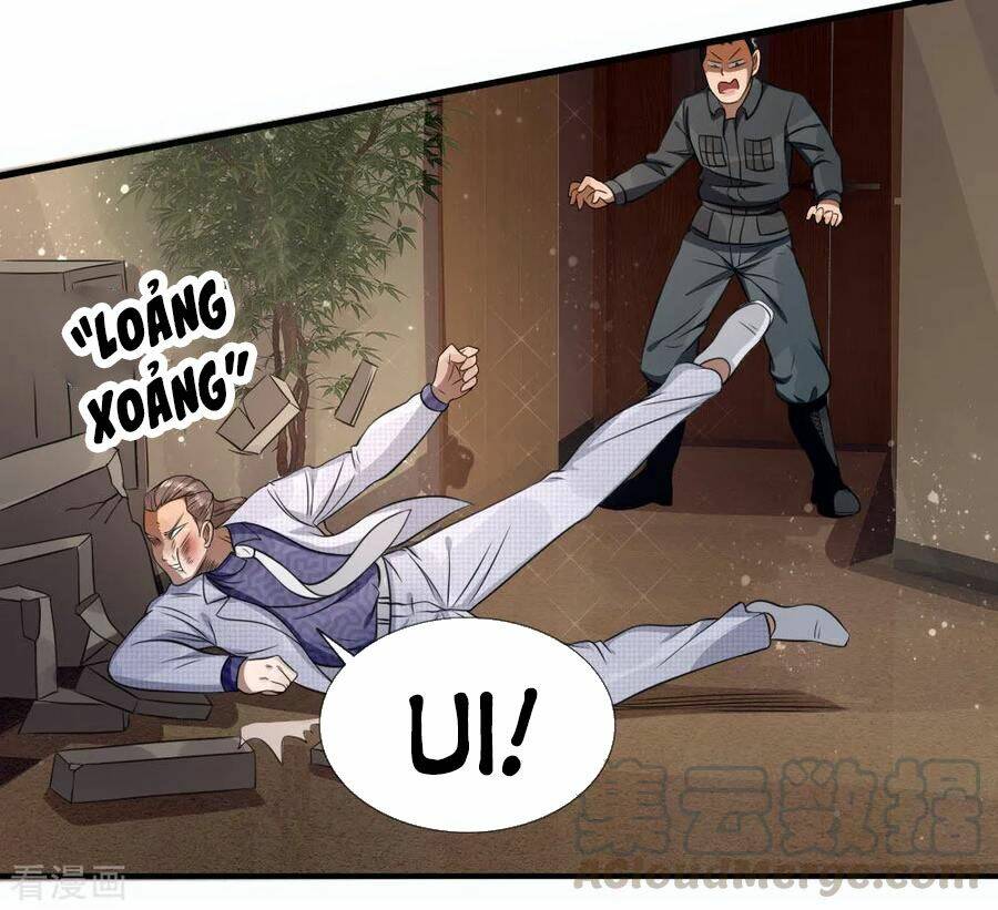 Tuyệt Thế Binh Vương - Chapter 108 - Page 9