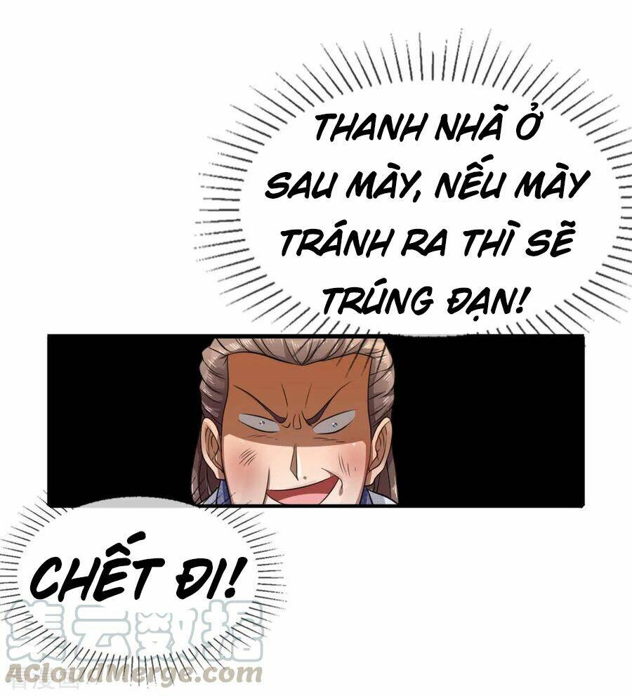 Tuyệt Thế Binh Vương - Chapter 108 - Page 15