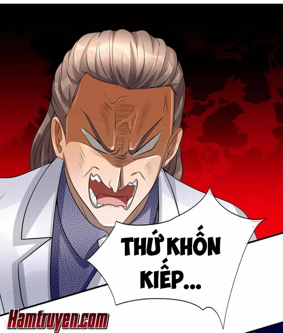 Tuyệt Thế Binh Vương - Chapter 108 - Page 4