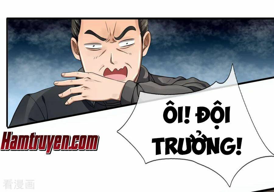 Tuyệt Thế Binh Vương - Chapter 108 - Page 8
