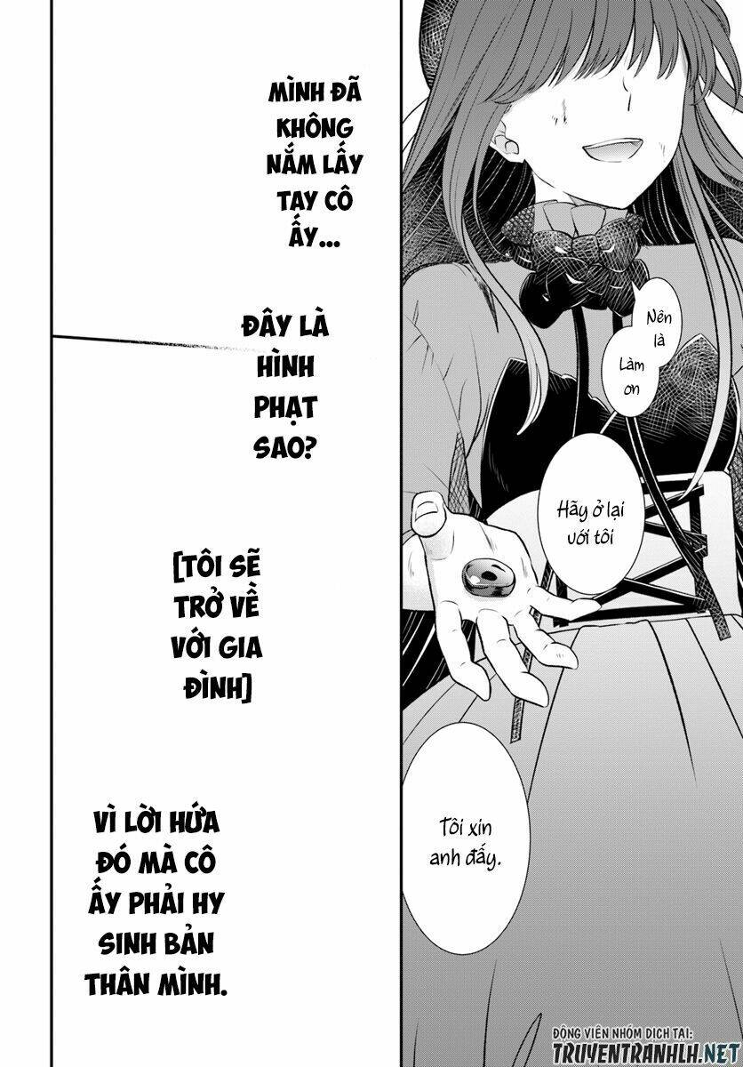 Nidome No Yuusha - Chapter 11 - Page 10