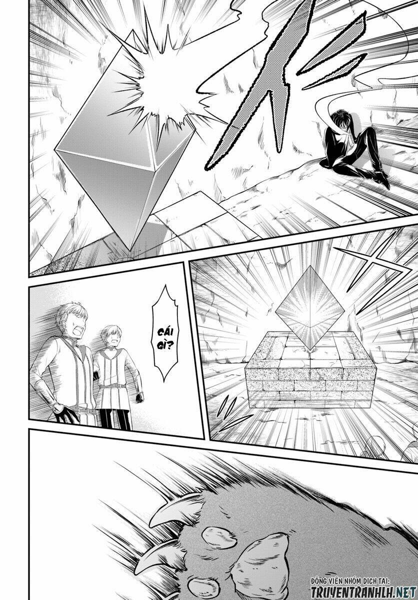 Nidome No Yuusha - Chapter 11 - Page 14