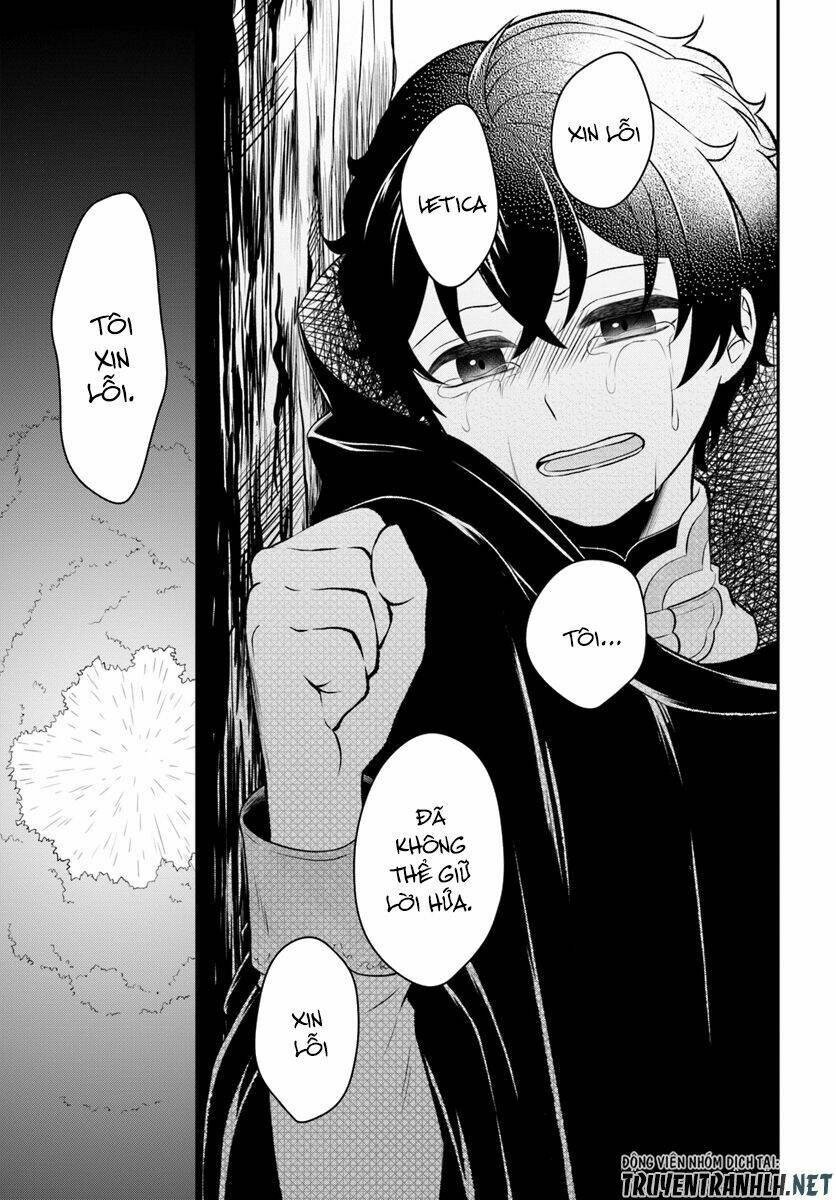 Nidome No Yuusha - Chapter 11 - Page 31