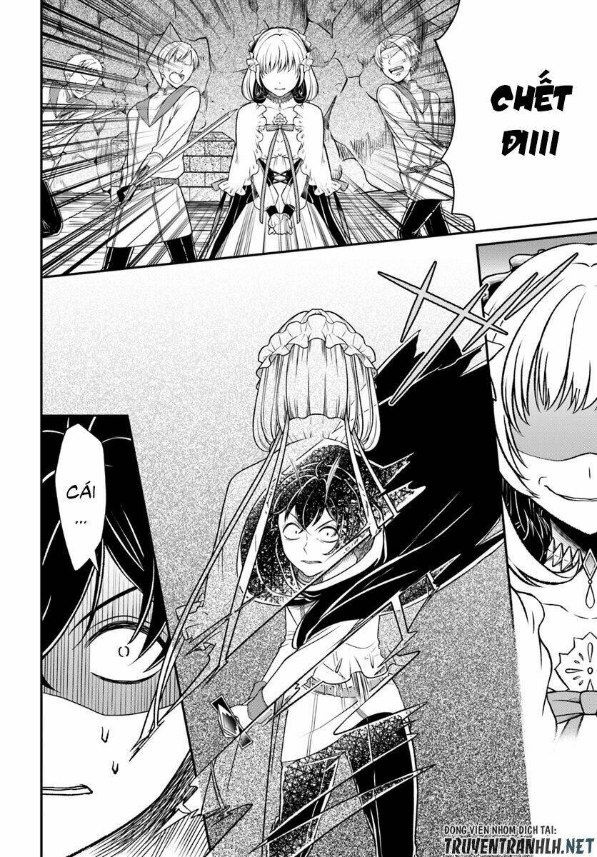 Nidome No Yuusha - Chapter 11 - Page 6