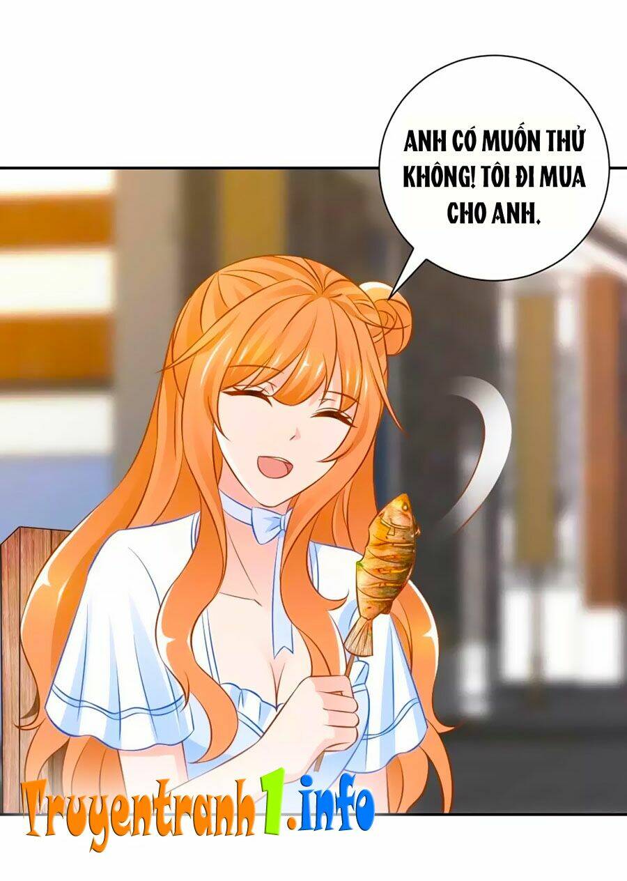 Phụng Tử Thành Hôn : Tiên Thê Không Được Trốn - Chapter 24 - Page 14