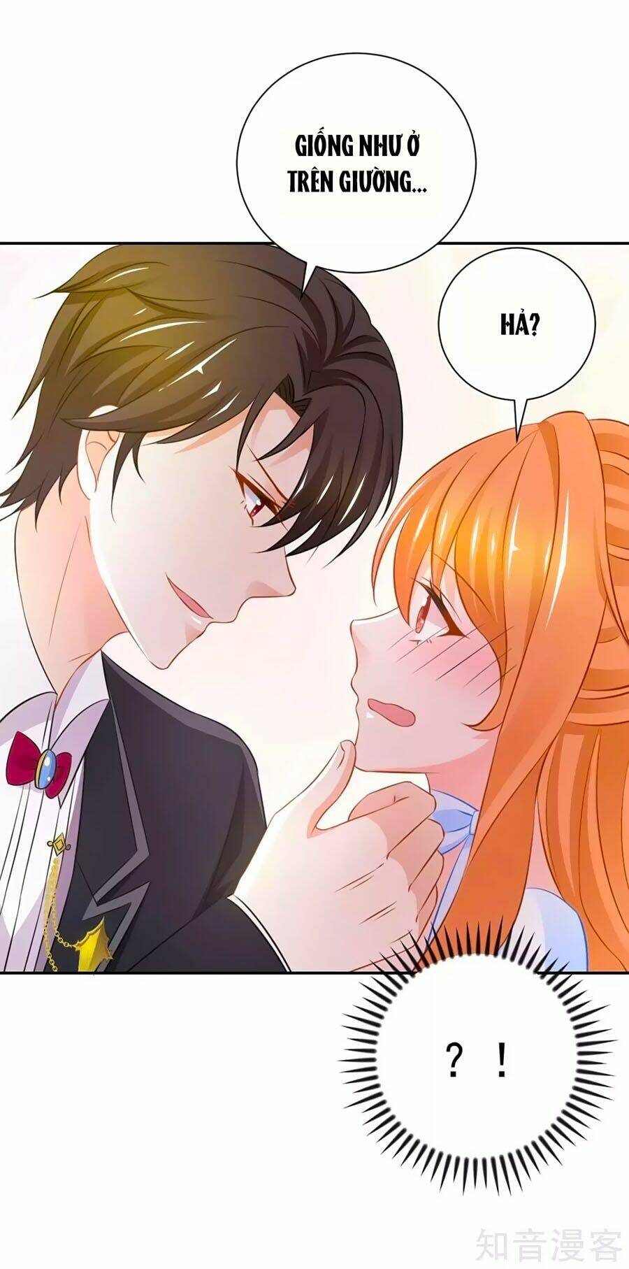 Phụng Tử Thành Hôn : Tiên Thê Không Được Trốn - Chapter 24 - Page 28