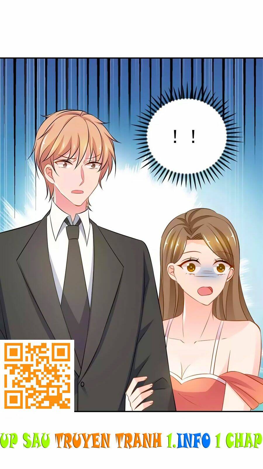 Phụng Tử Thành Hôn : Tiên Thê Không Được Trốn - Chapter 24 - Page 29