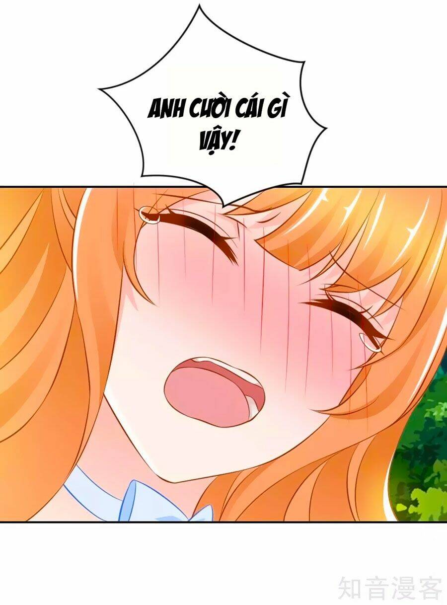 Phụng Tử Thành Hôn : Tiên Thê Không Được Trốn - Chapter 24 - Page 3