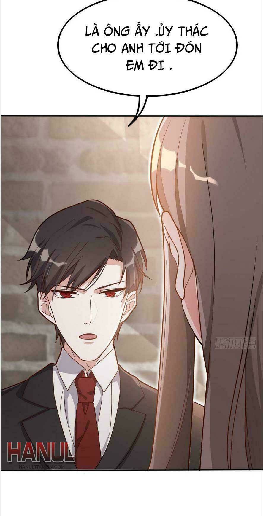 Giết Em Trước Khi Tình Yêu Tồn Tại - Chapter 62.2 - Page 12