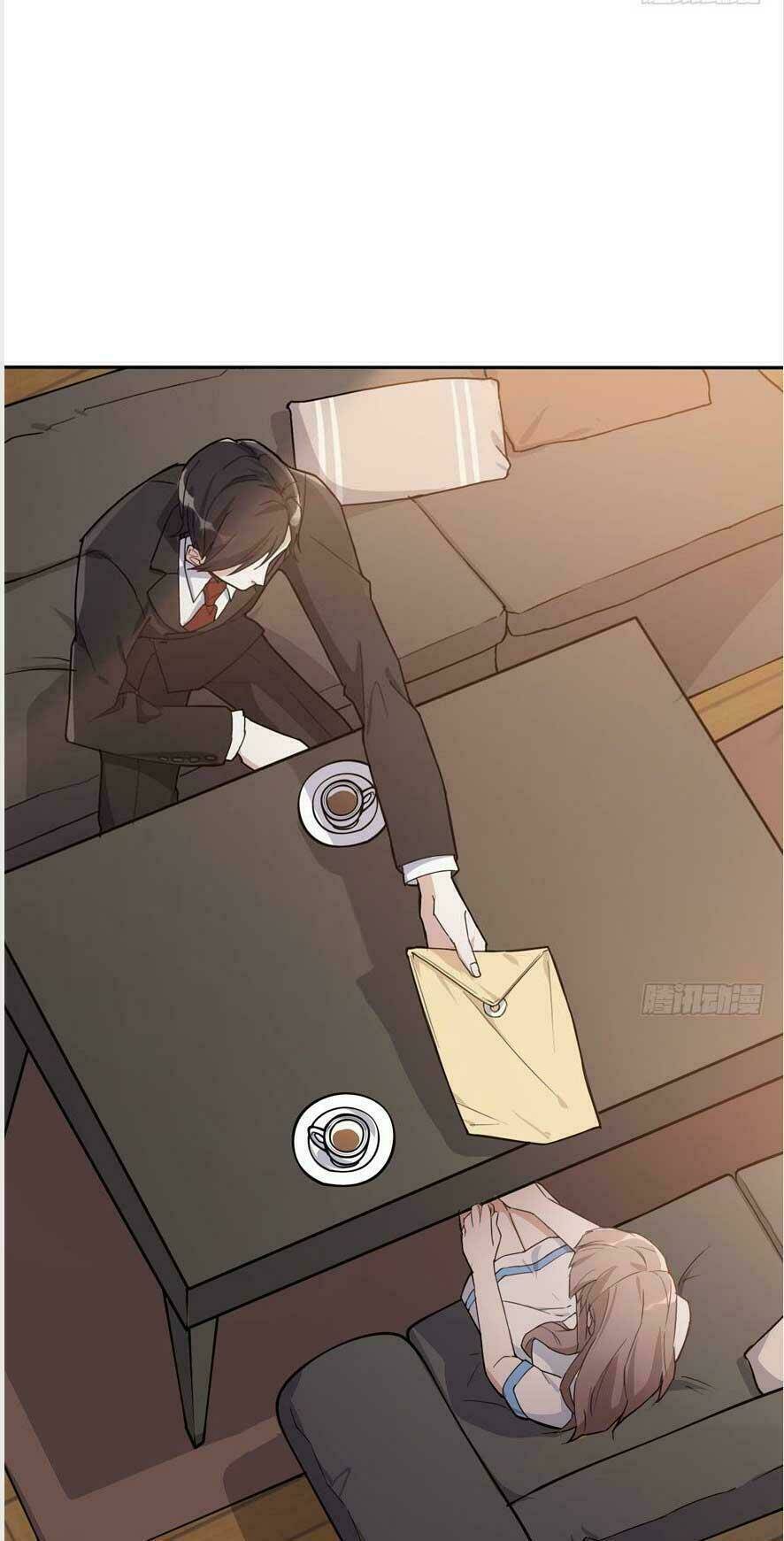 Giết Em Trước Khi Tình Yêu Tồn Tại - Chapter 62.2 - Page 14