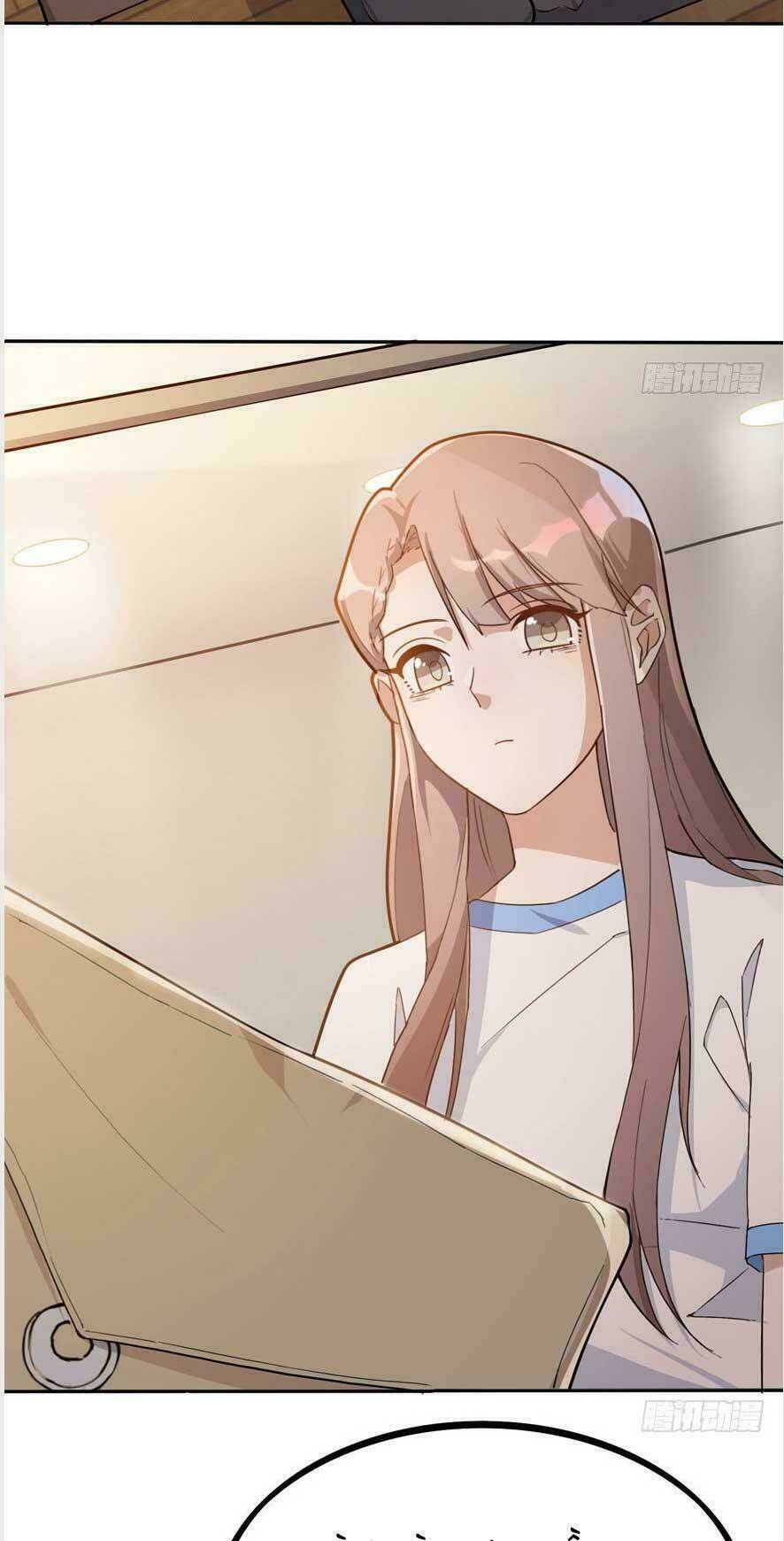 Giết Em Trước Khi Tình Yêu Tồn Tại - Chapter 62.2 - Page 15