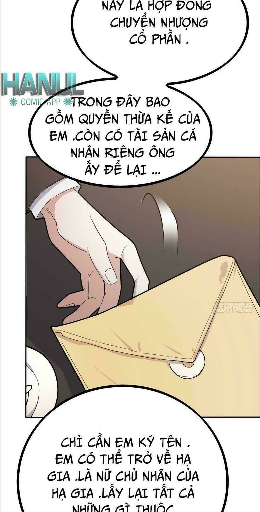 Giết Em Trước Khi Tình Yêu Tồn Tại - Chapter 62.2 - Page 16