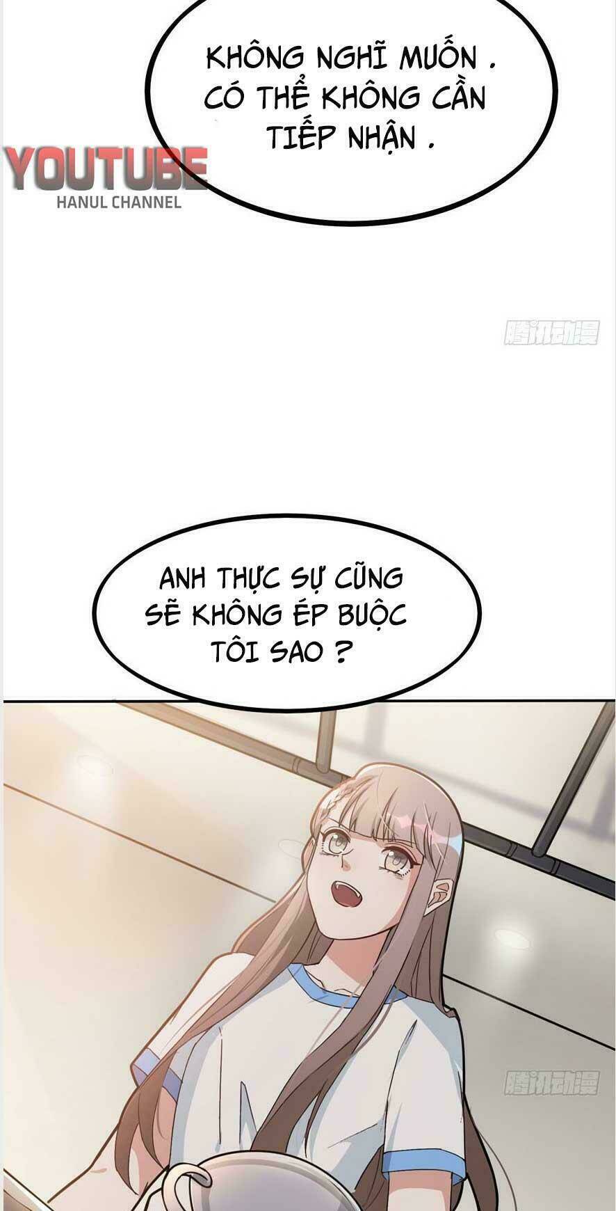 Giết Em Trước Khi Tình Yêu Tồn Tại - Chapter 62.2 - Page 18