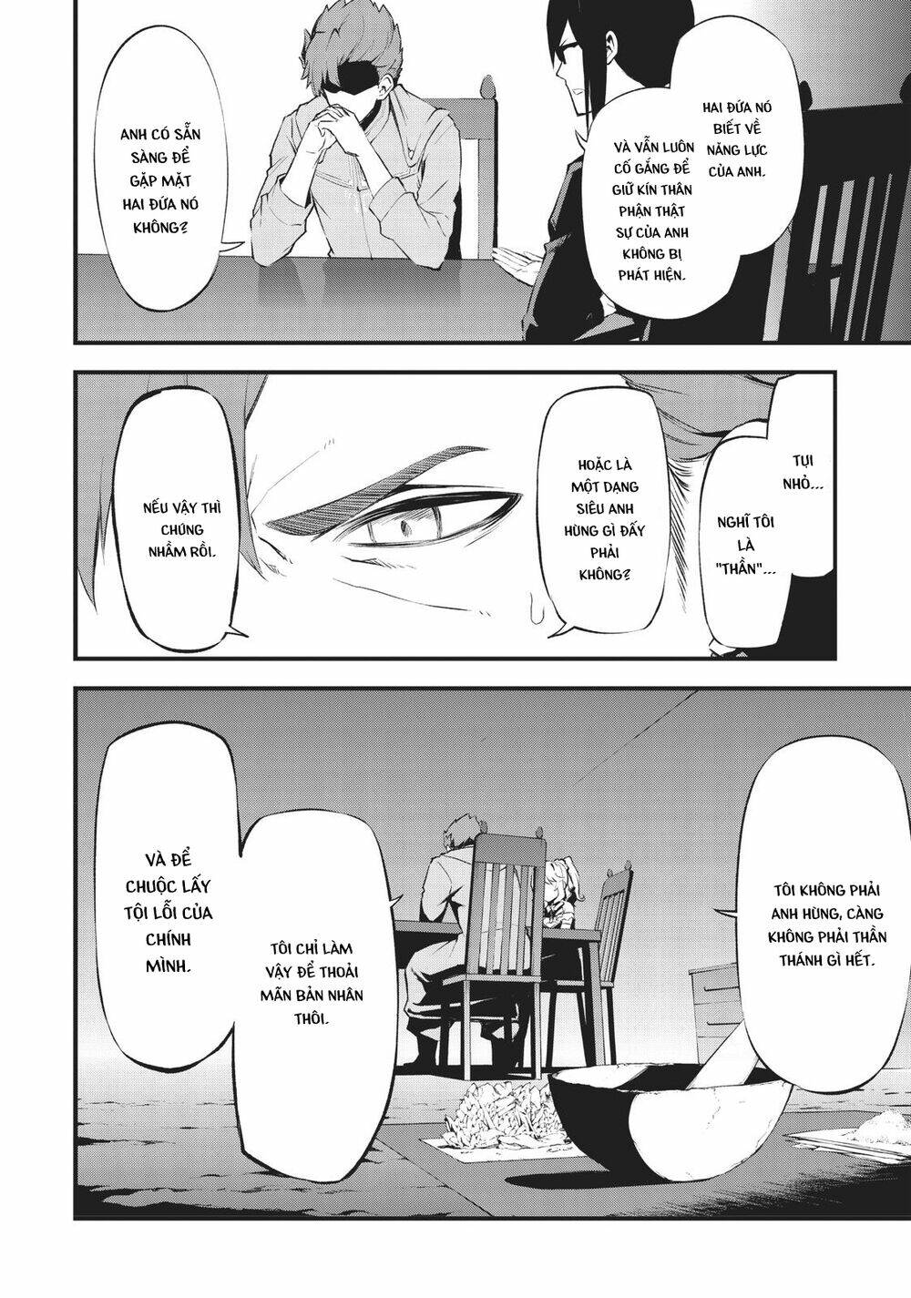 Arifureta Shokugyou De Sekai Saikyou Zero - Chapter 11 - Page 15