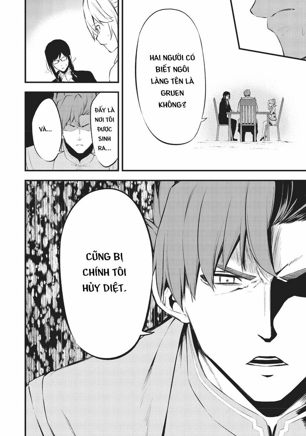 Arifureta Shokugyou De Sekai Saikyou Zero - Chapter 11 - Page 17