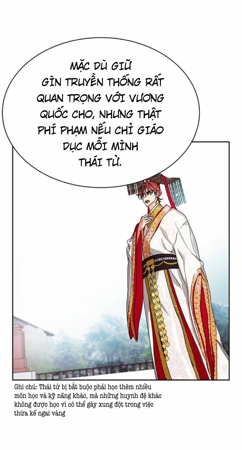 Cực Phẩm Mỹ Nam, Thật Lãng Phí - Chapter 11 - Page 11