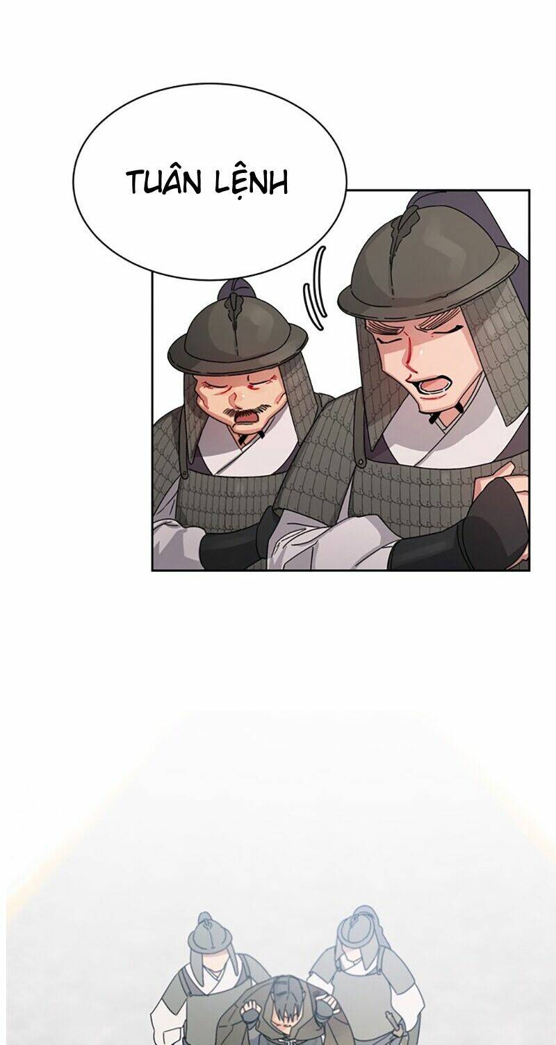 Cực Phẩm Mỹ Nam, Thật Lãng Phí - Chapter 11 - Page 17