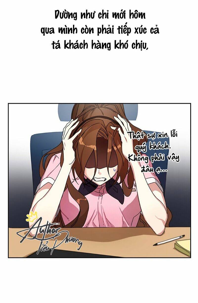 Cực Phẩm Mỹ Nam, Thật Lãng Phí - Chapter 11 - Page 20