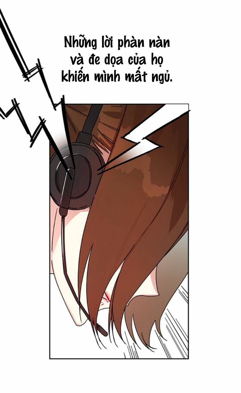 Cực Phẩm Mỹ Nam, Thật Lãng Phí - Chapter 11 - Page 21