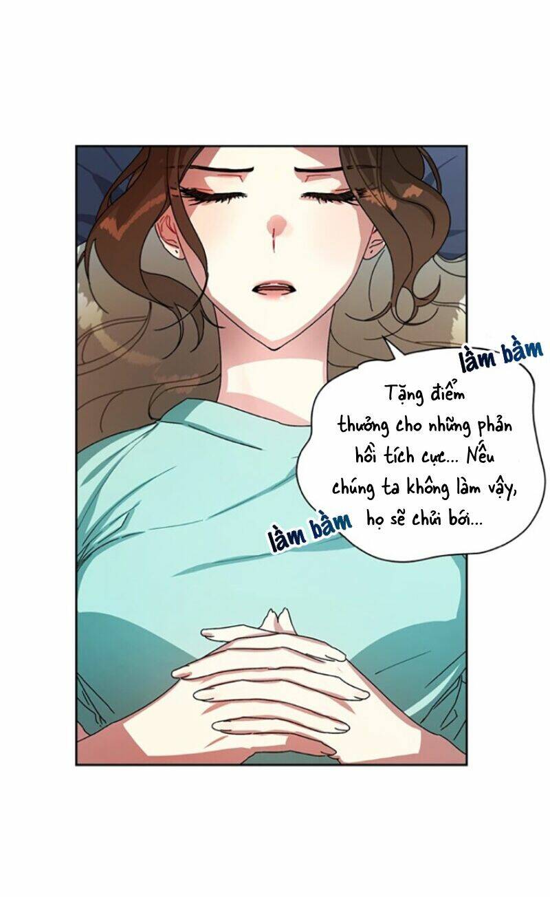 Cực Phẩm Mỹ Nam, Thật Lãng Phí - Chapter 11 - Page 22