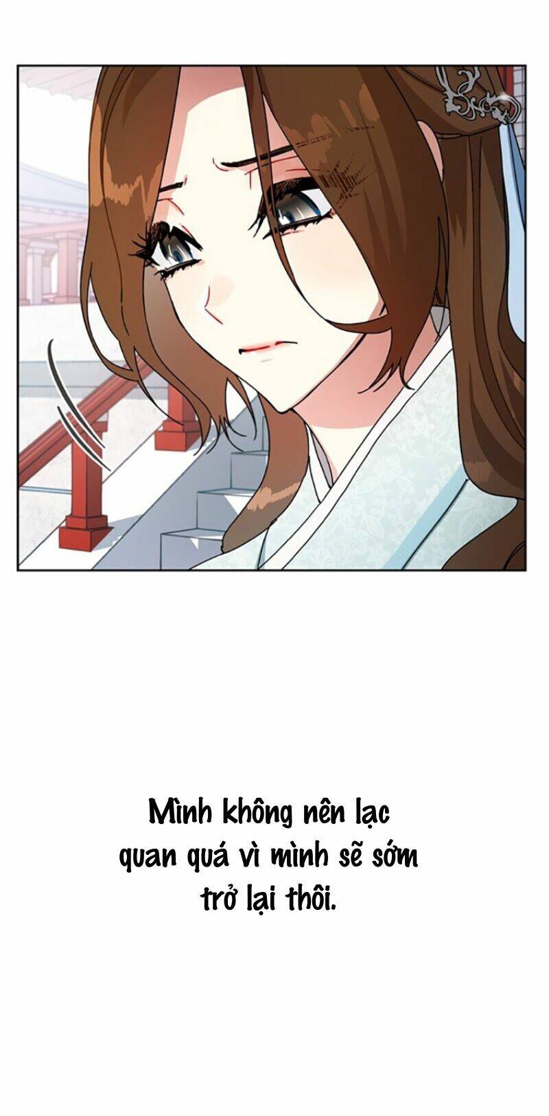 Cực Phẩm Mỹ Nam, Thật Lãng Phí - Chapter 11 - Page 23