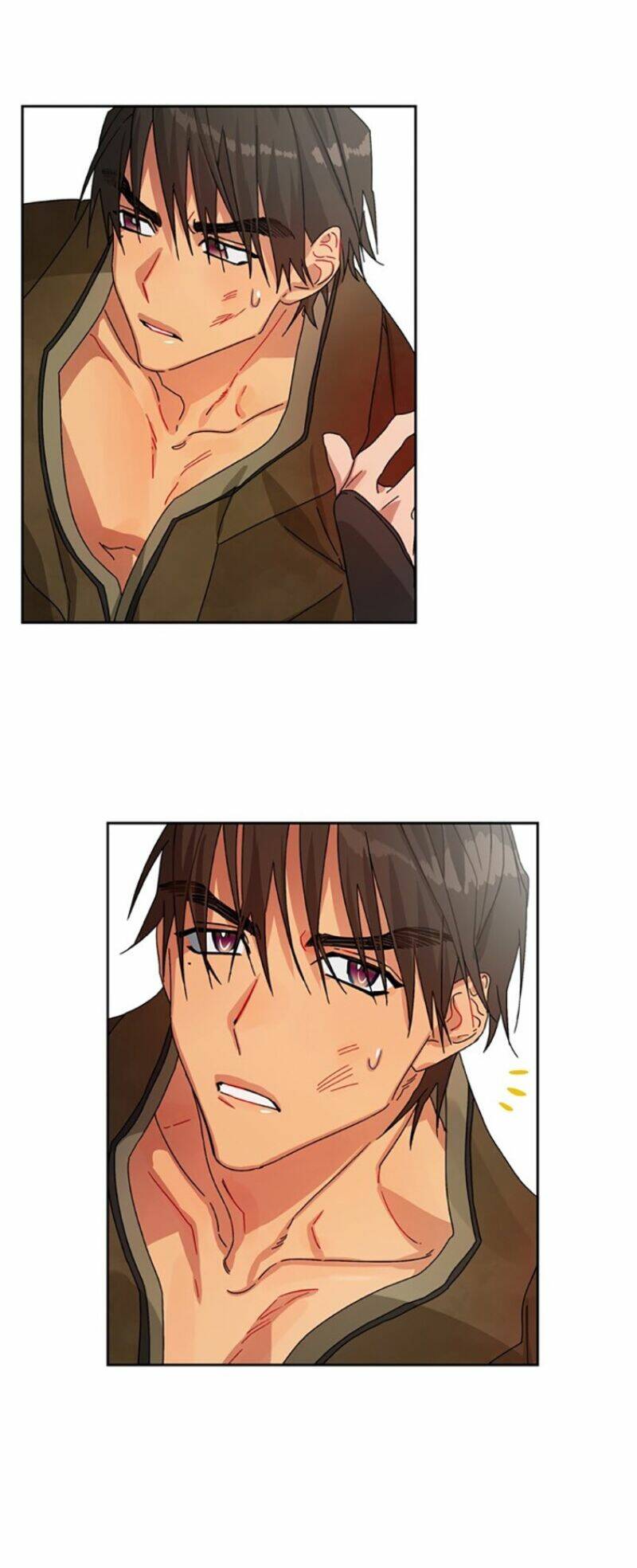 Cực Phẩm Mỹ Nam, Thật Lãng Phí - Chapter 11 - Page 24