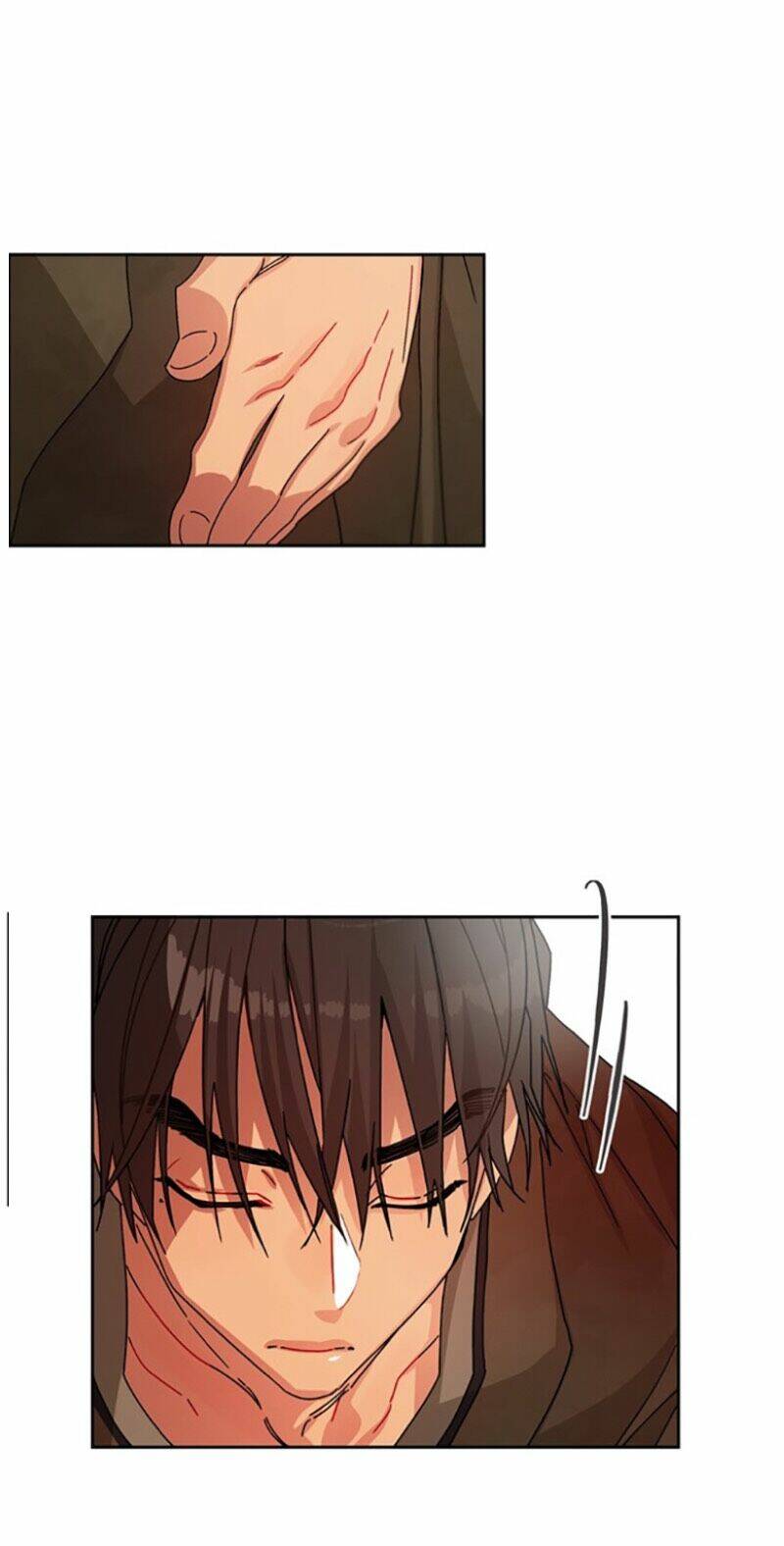 Cực Phẩm Mỹ Nam, Thật Lãng Phí - Chapter 11 - Page 26