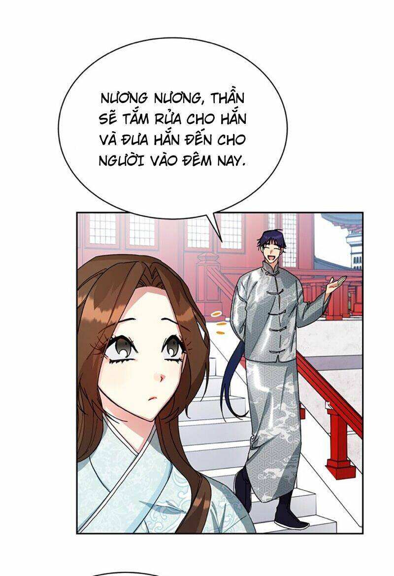 Cực Phẩm Mỹ Nam, Thật Lãng Phí - Chapter 11 - Page 30