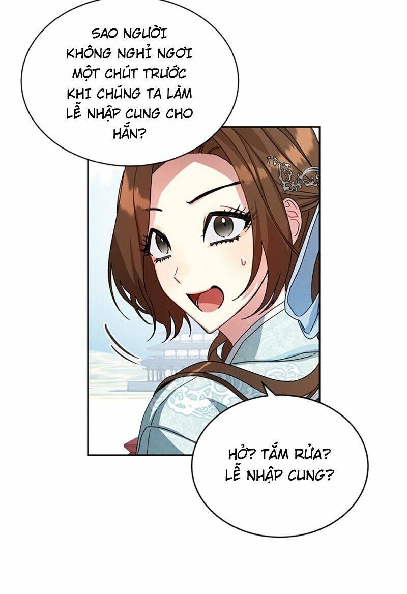 Cực Phẩm Mỹ Nam, Thật Lãng Phí - Chapter 11 - Page 31