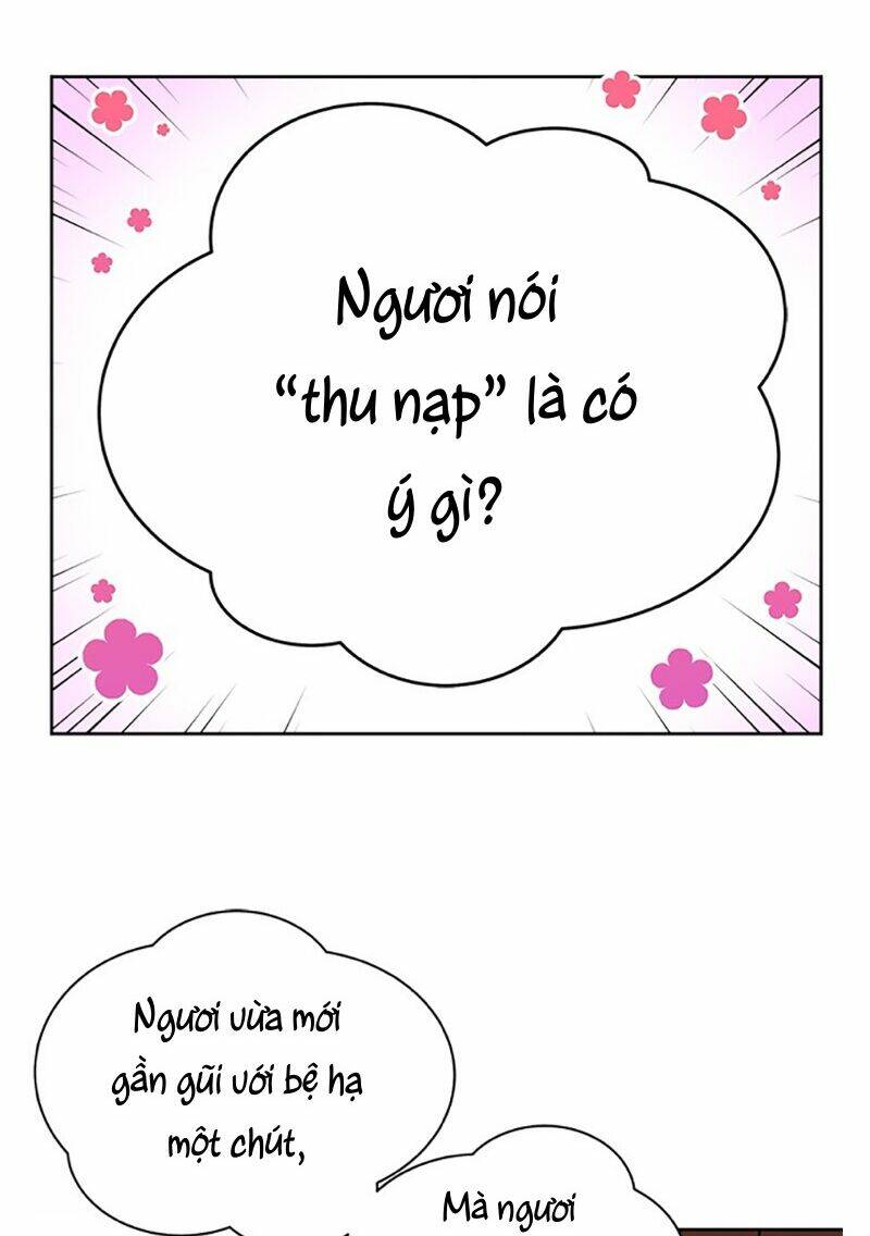Cực Phẩm Mỹ Nam, Thật Lãng Phí - Chapter 11 - Page 35