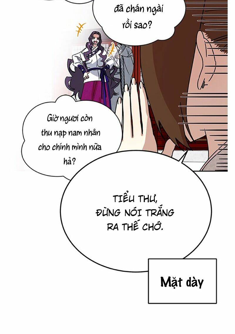 Cực Phẩm Mỹ Nam, Thật Lãng Phí - Chapter 11 - Page 36