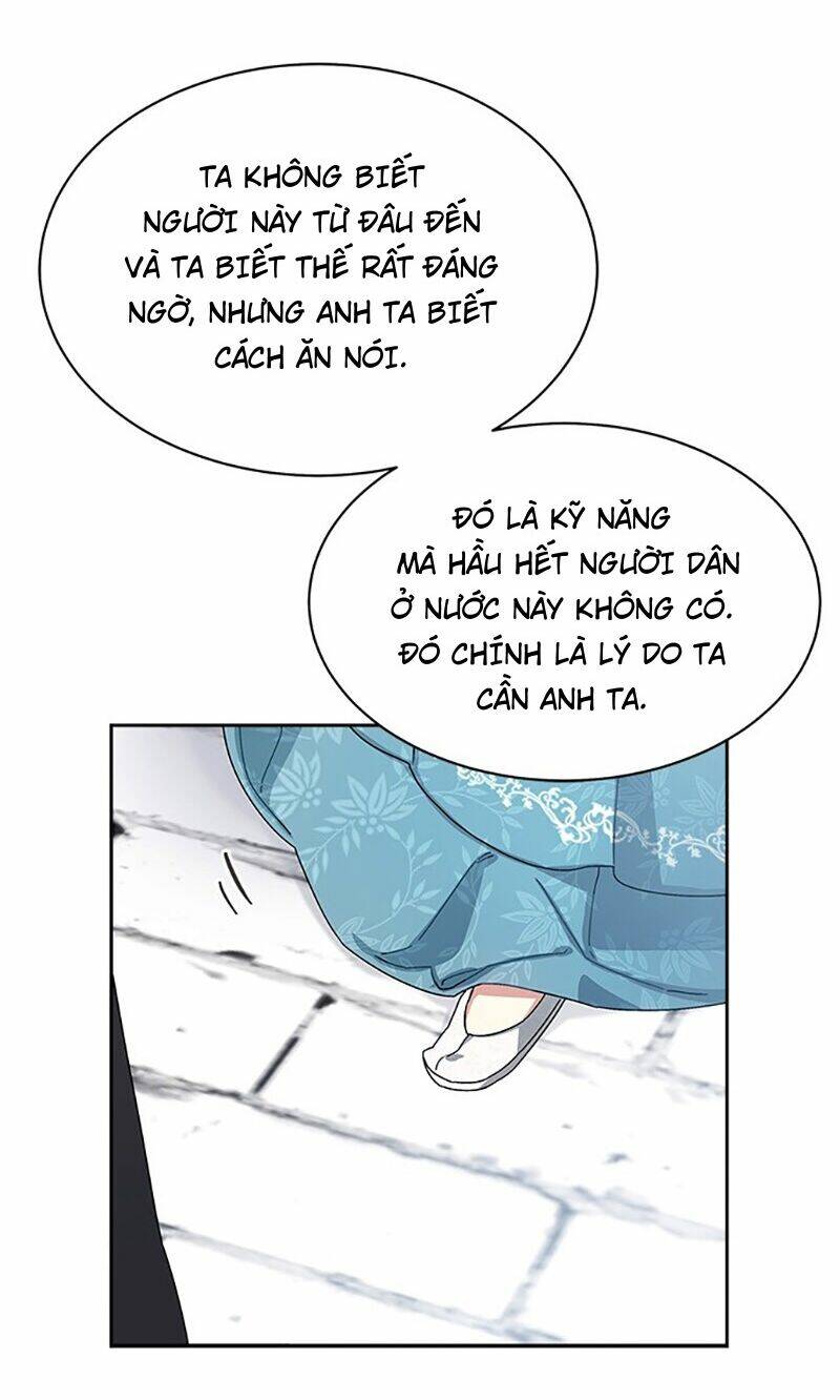 Cực Phẩm Mỹ Nam, Thật Lãng Phí - Chapter 11 - Page 37
