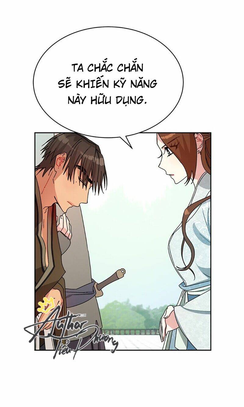 Cực Phẩm Mỹ Nam, Thật Lãng Phí - Chapter 11 - Page 38