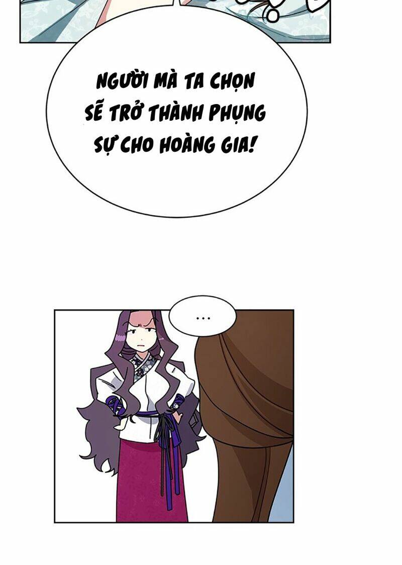 Cực Phẩm Mỹ Nam, Thật Lãng Phí - Chapter 11 - Page 40