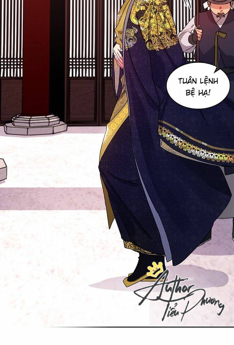 Cực Phẩm Mỹ Nam, Thật Lãng Phí - Chapter 11 - Page 43