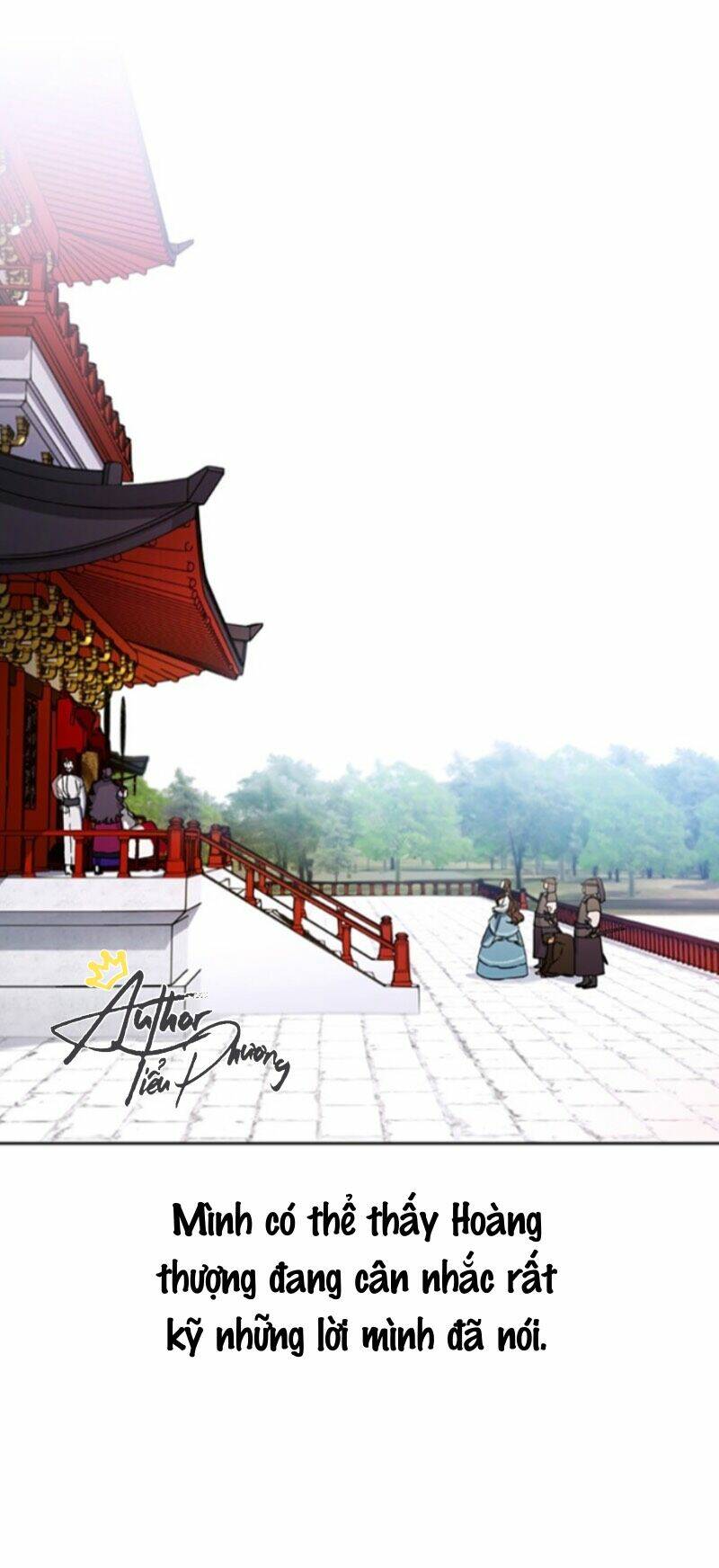 Cực Phẩm Mỹ Nam, Thật Lãng Phí - Chapter 11 - Page 4