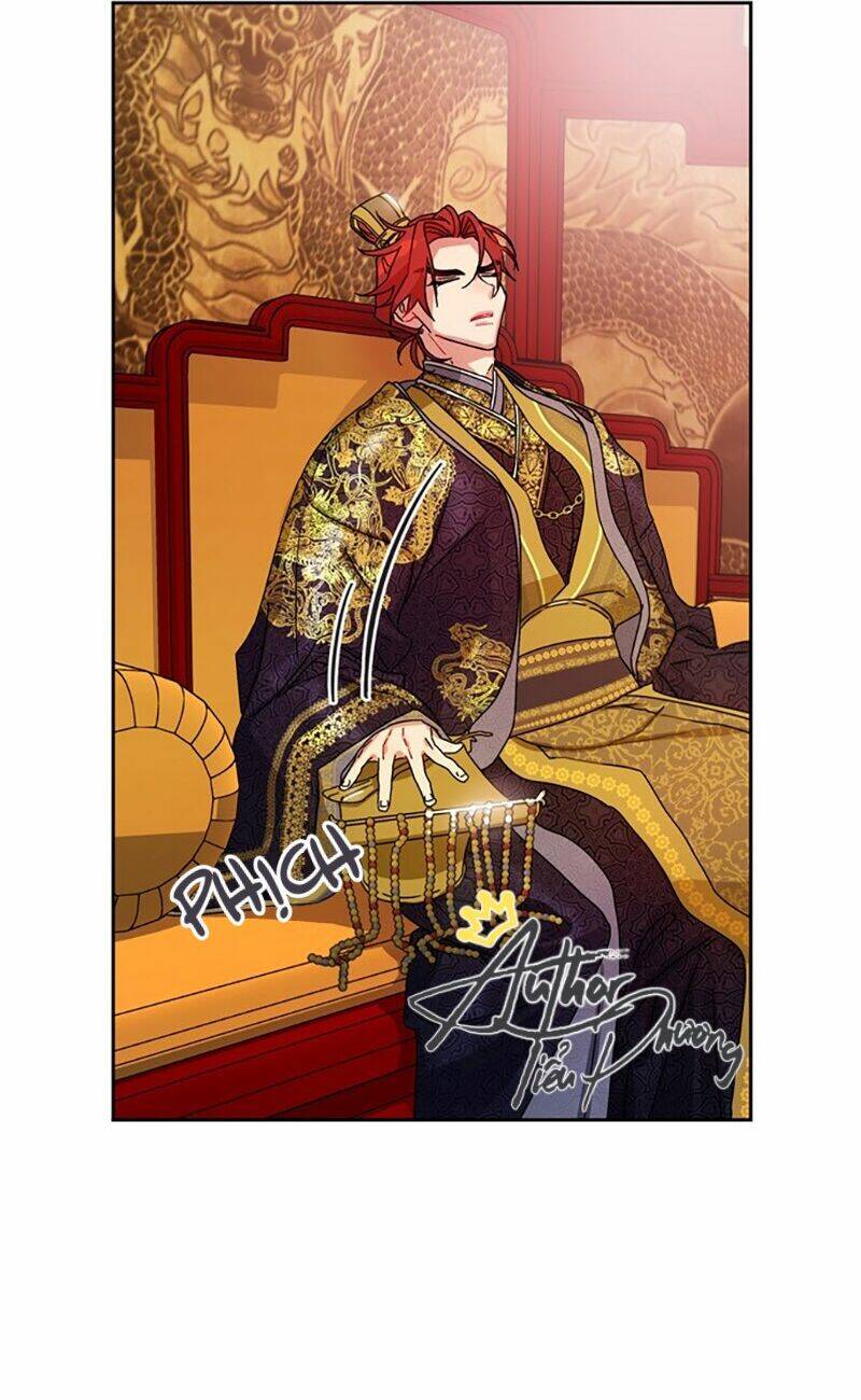 Cực Phẩm Mỹ Nam, Thật Lãng Phí - Chapter 11 - Page 49