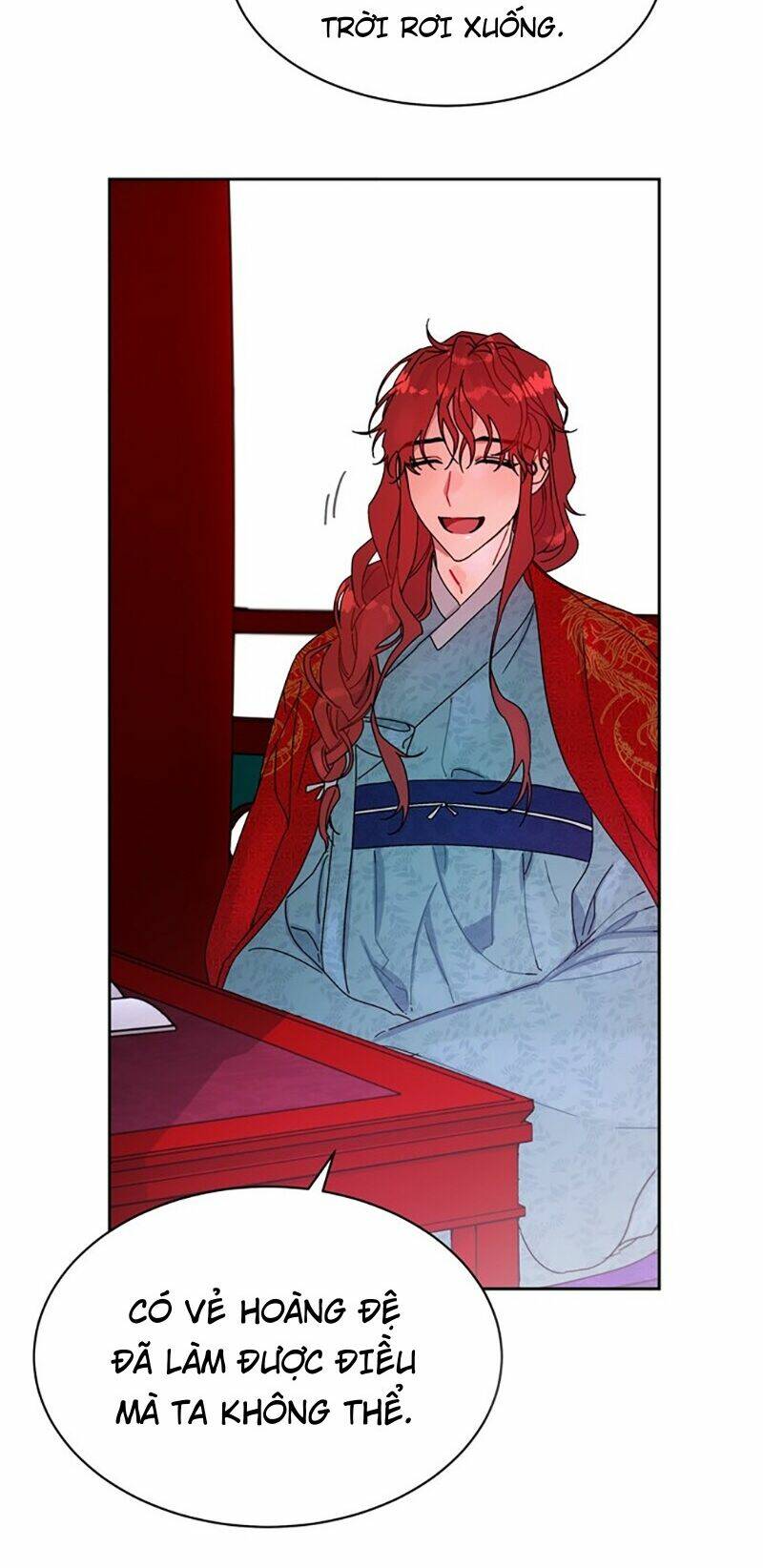 Cực Phẩm Mỹ Nam, Thật Lãng Phí - Chapter 11 - Page 57