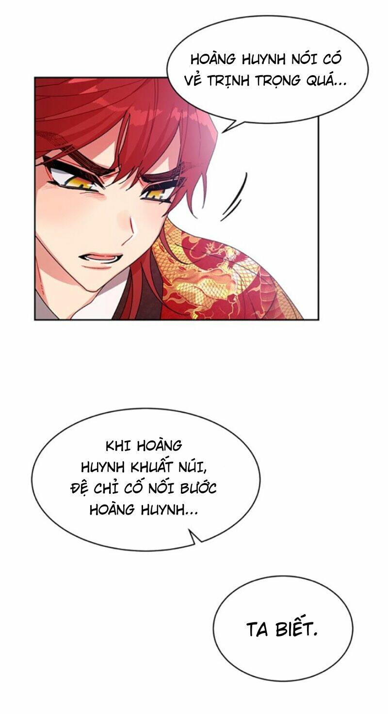 Cực Phẩm Mỹ Nam, Thật Lãng Phí - Chapter 11 - Page 58