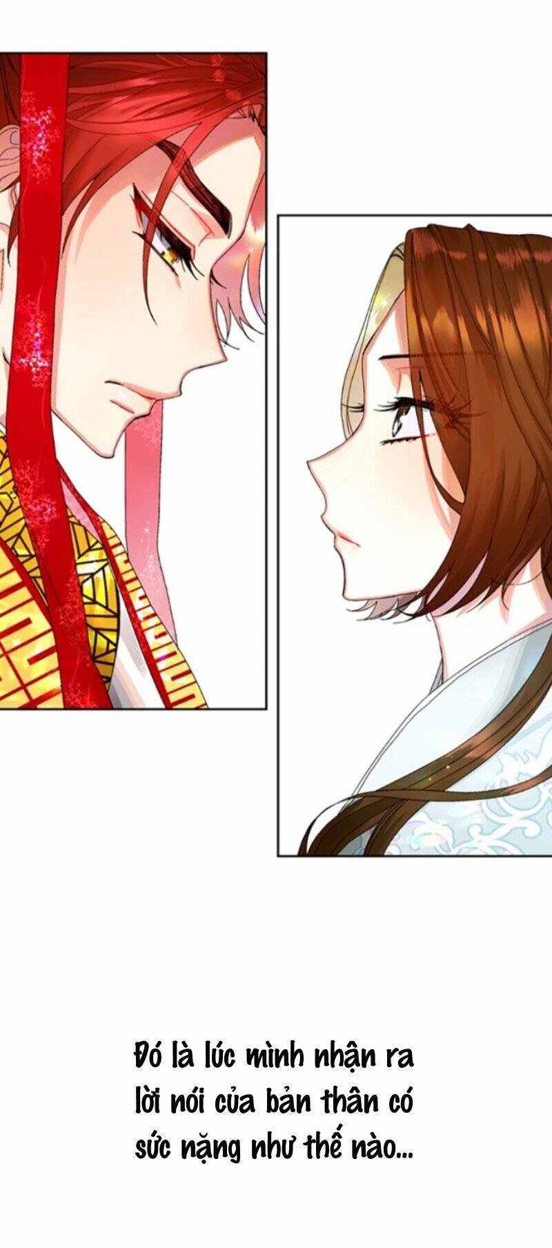 Cực Phẩm Mỹ Nam, Thật Lãng Phí - Chapter 11 - Page 5