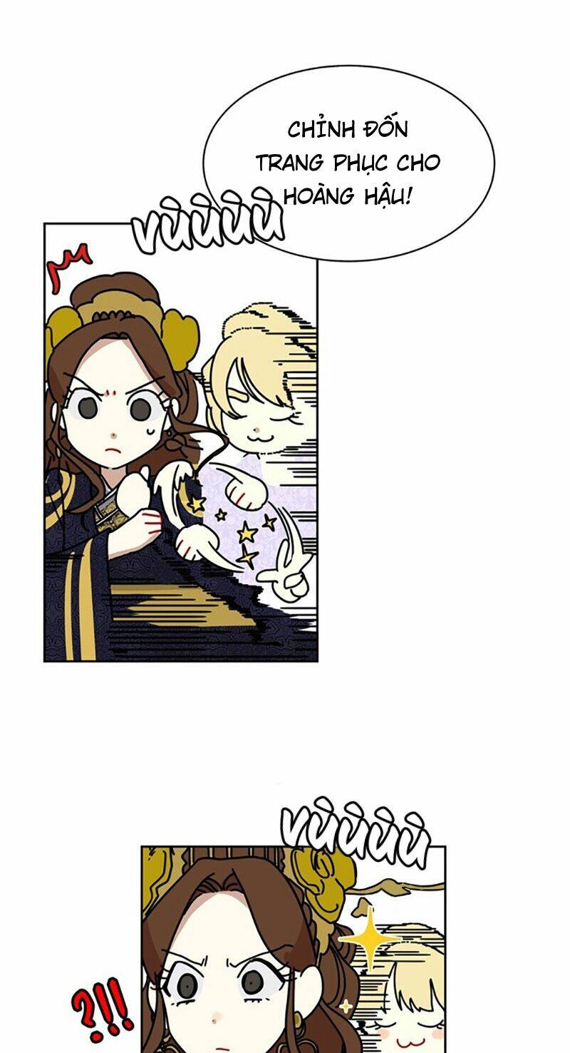 Cực Phẩm Mỹ Nam, Thật Lãng Phí - Chapter 11 - Page 77